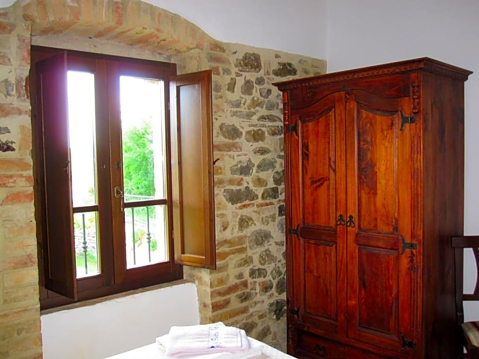 La Pietra Rara B&B