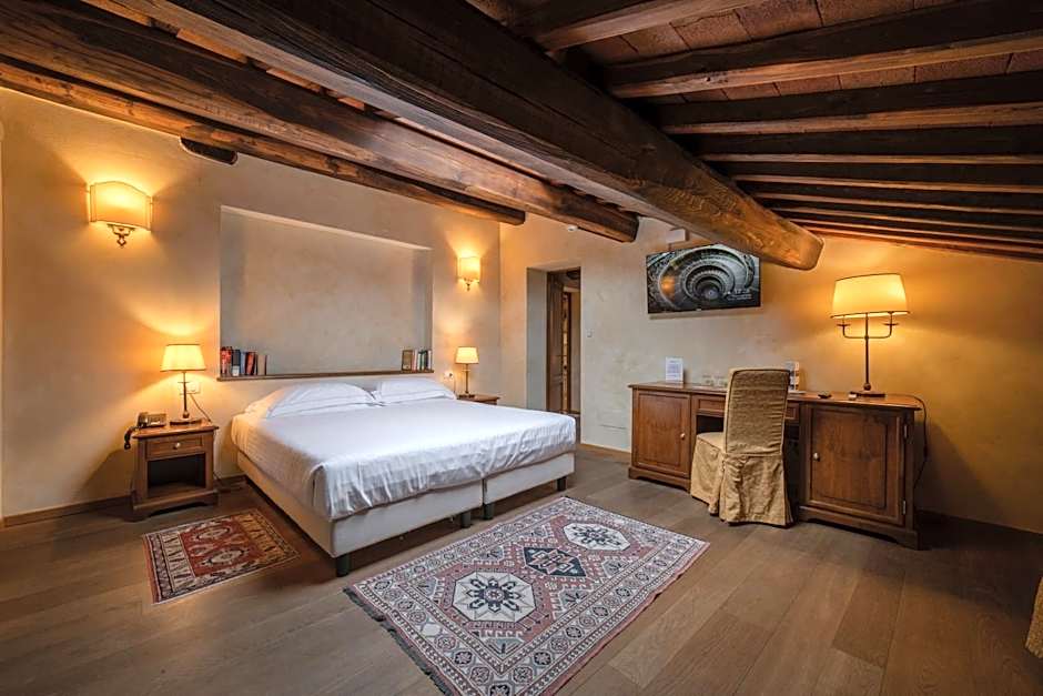 Hotel Palazzo San Niccolò & Spa