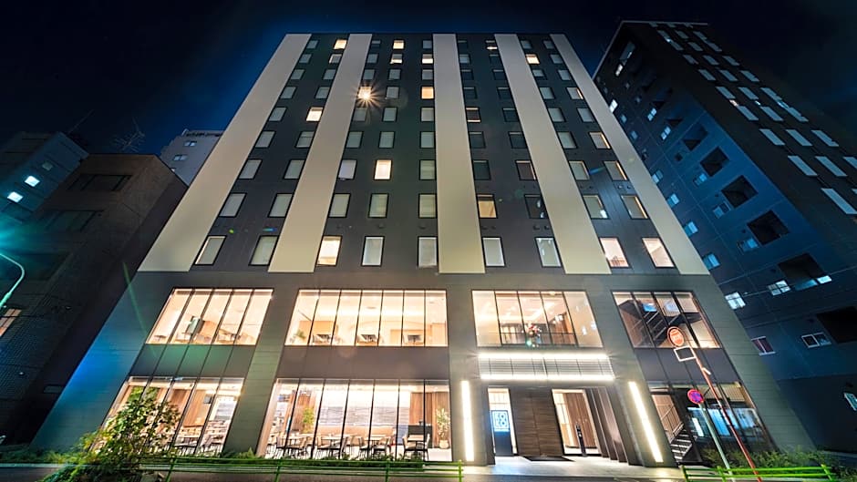 KOKO HOTEL Tsukiji Ginza