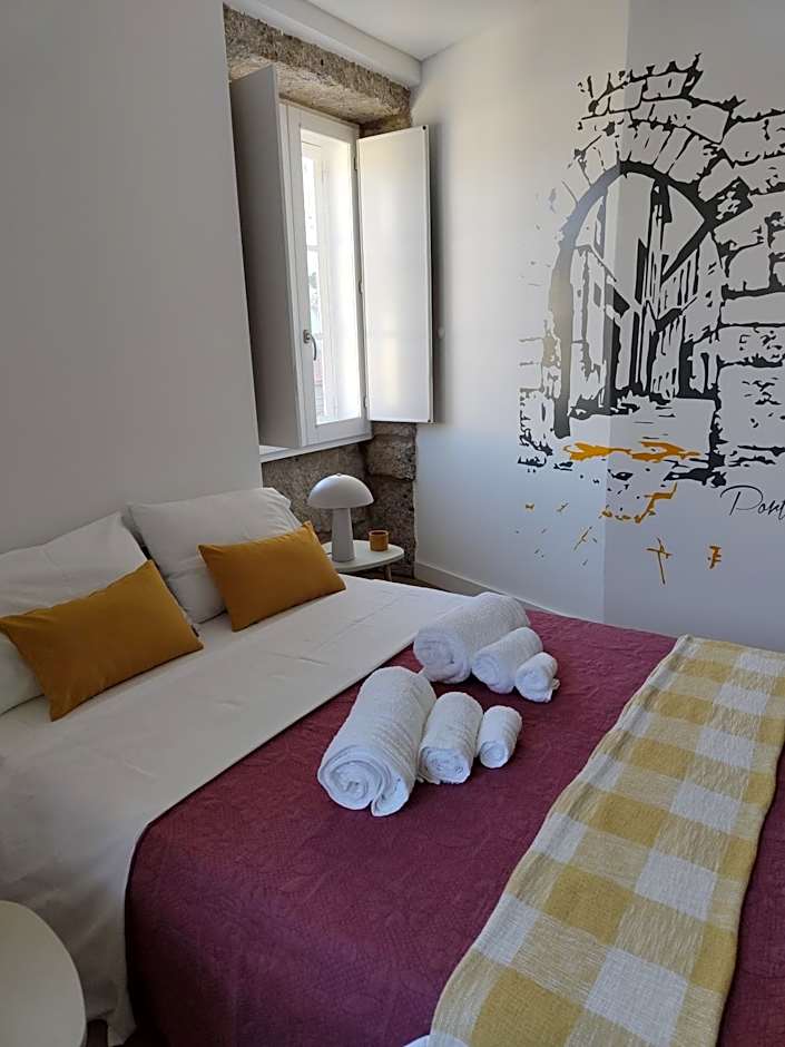 Urbe Sanchina - Hostel & Suites