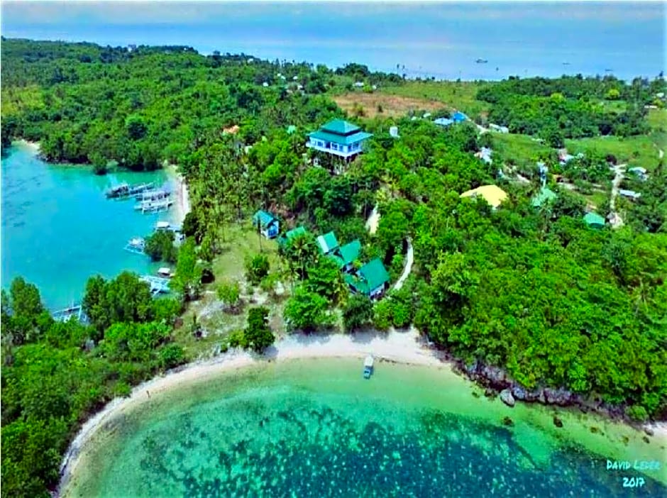 Zhang Resort and Dive Center OPC