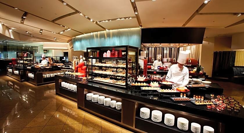 Keio Plaza Hotel Tokyo Premier Grand