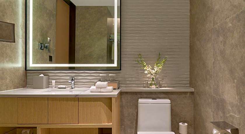 Hyatt Place Nantong Xinghu City Plaza