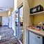 Cambria Pines Lodge
