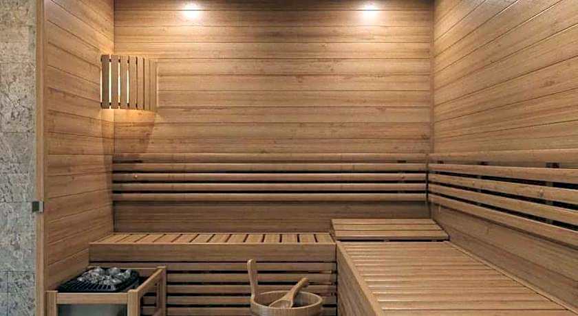 Atar Airport Hotel - Spa & Wellness