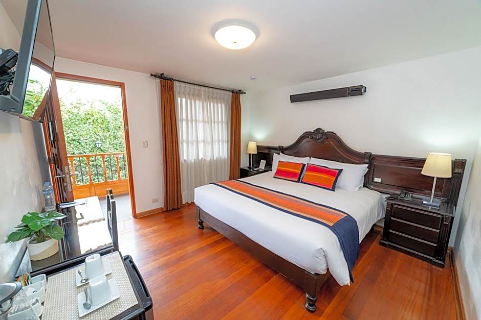 Illa Hotel