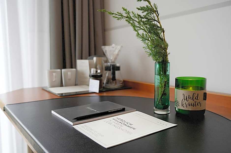 Hotel VierJahreszeiten