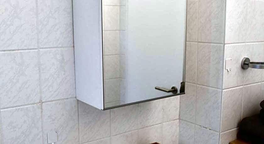 Apartmenthaus in der Metzstraße