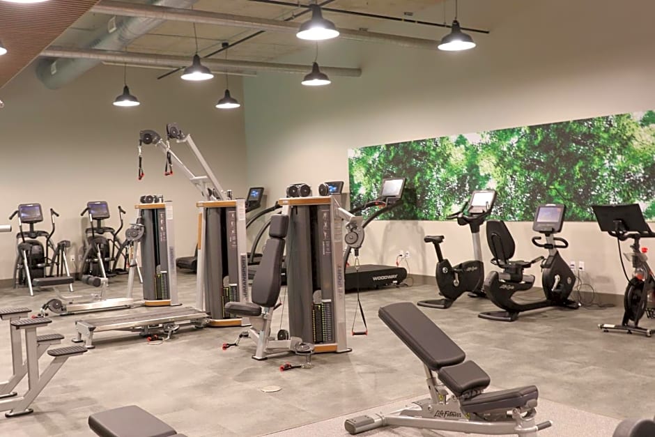 Even Hotel Rochester  Mayo Clinic Area By IHG