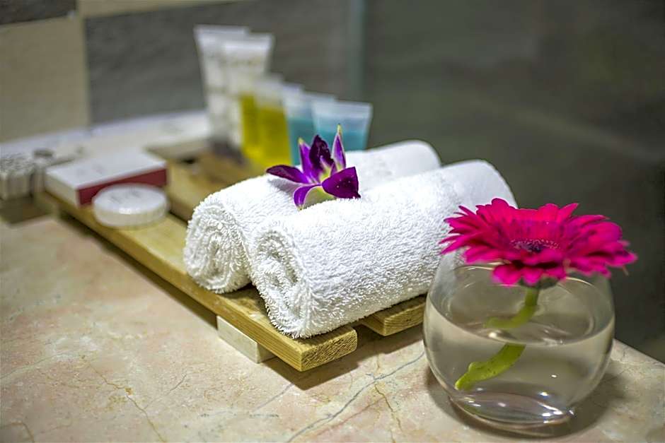 Ascott The Residence Dhaka