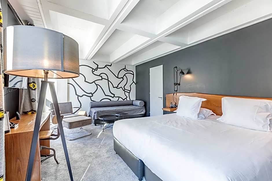 Totem, Friendly Hotel & Spa
