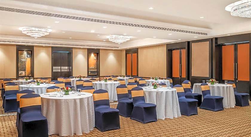 St Mark's Hotel Bengaluru, a member of Radisson Individuals
