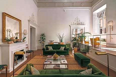 Casa G. Firenze