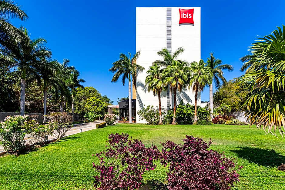 Ibis Merida