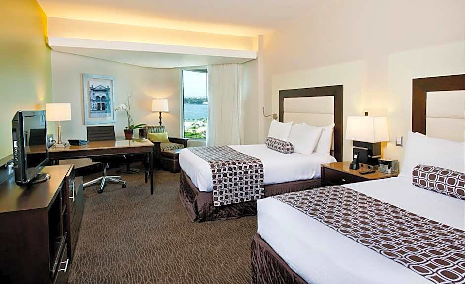 Crowne Plaza Santo Domingo By IHG