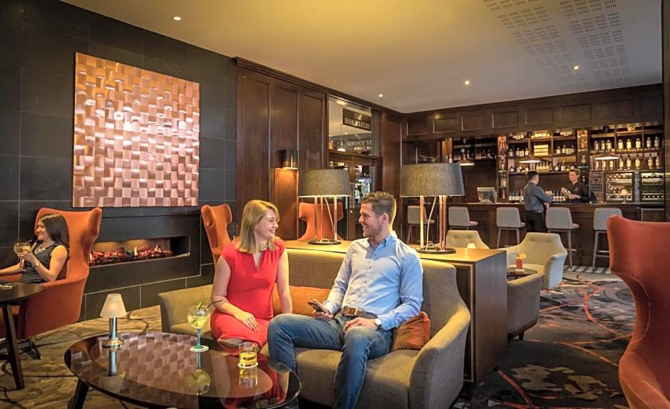 Clayton Hotel Leopardstown