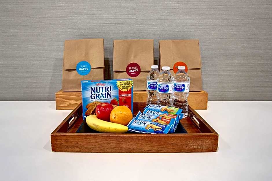 Hampton Inn By Hilton & Suites Dallas-Desoto