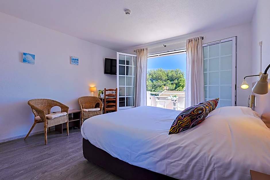 Logis Hotel l'Esterella