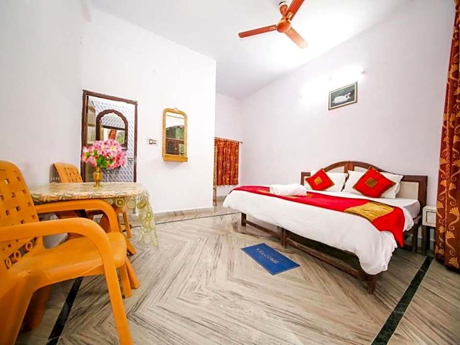 Rishikesh Sadan A Yoga and Spritual Retreat