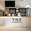 Urban Island Hotel Jeju