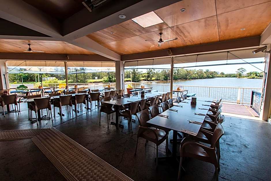 Nightcap at Northern Grounds