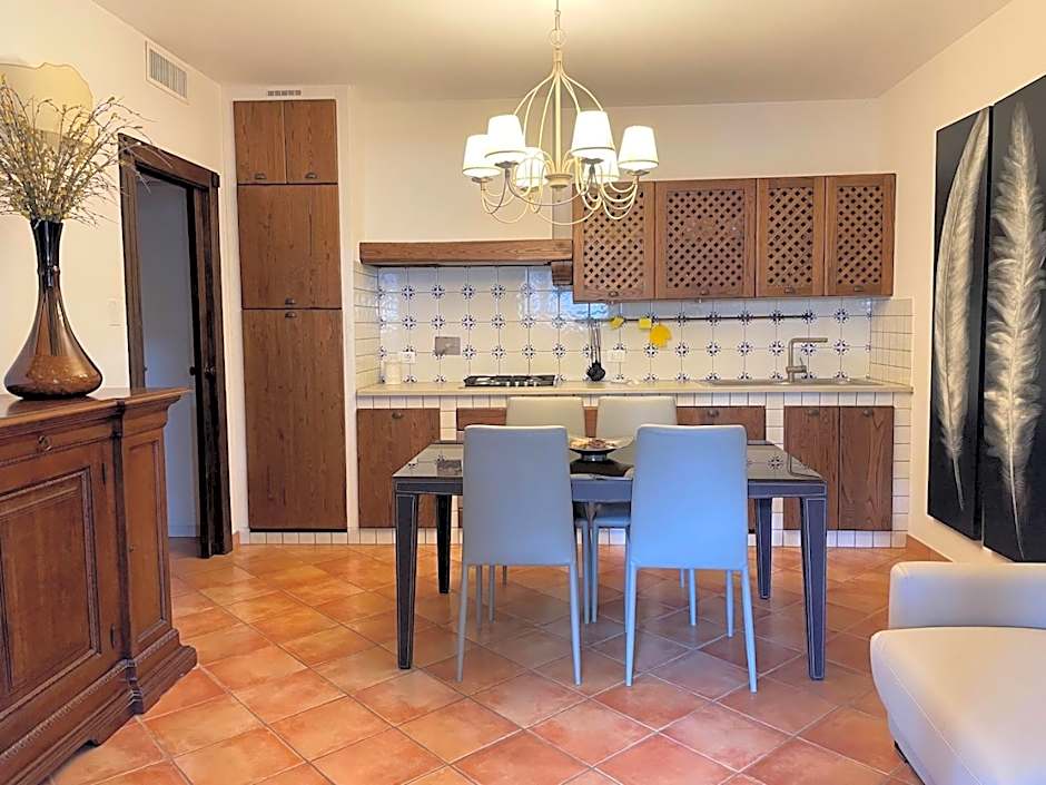 Villaggio I Sorbizzi