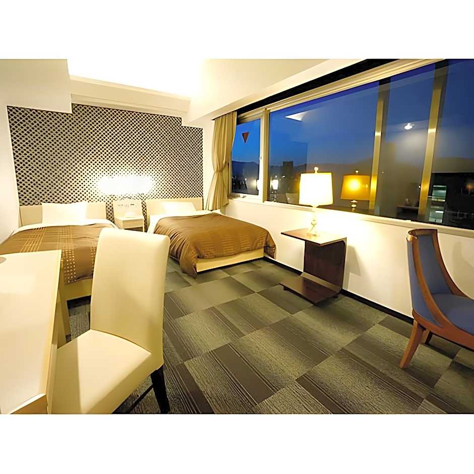 Hotel Livemax Kyoto-Gojo