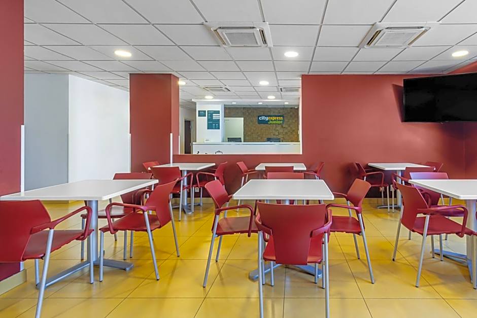 City Express Junior by Marriott Tuxtla Gutierrez Poliforum