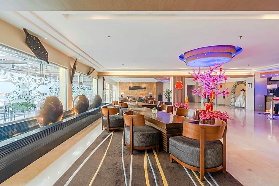 Grand Margherita Hotel