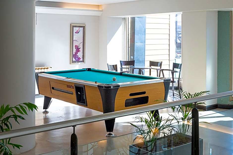 Hotel Crans Montana
