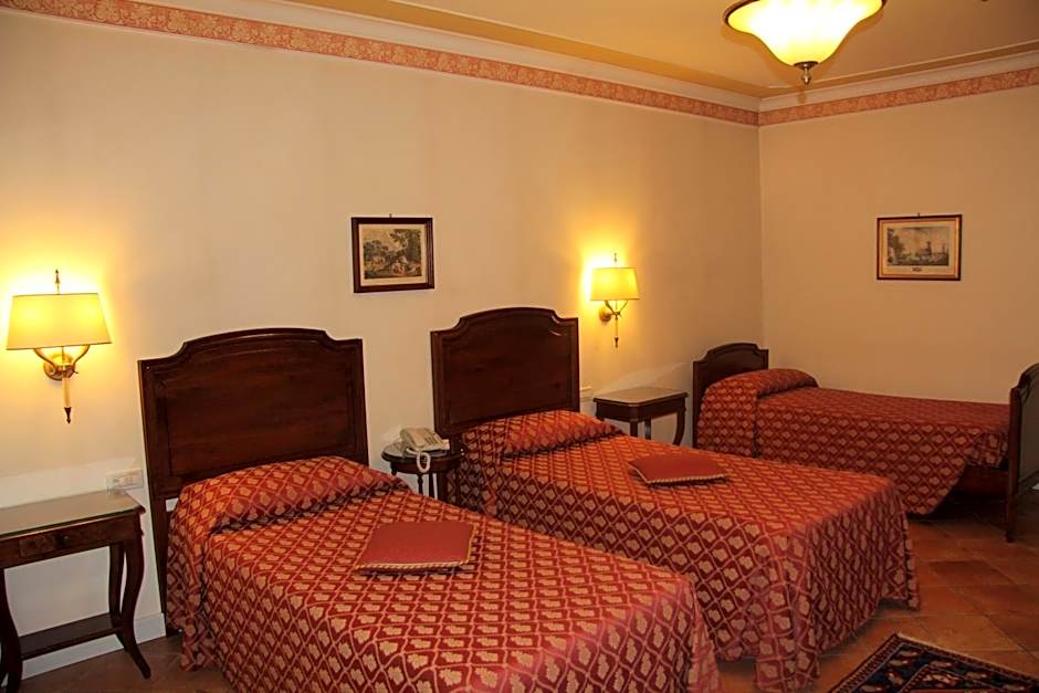 Park Hotel Villa Fiorita