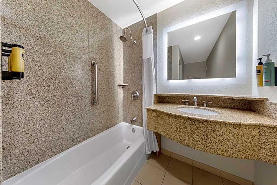 Best Western Plus Ontario Airport