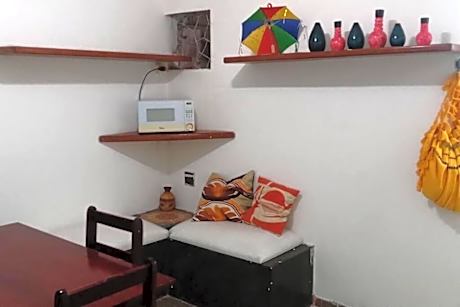 Apartamento Boa Viagem ao lado Colég Santos Dumont