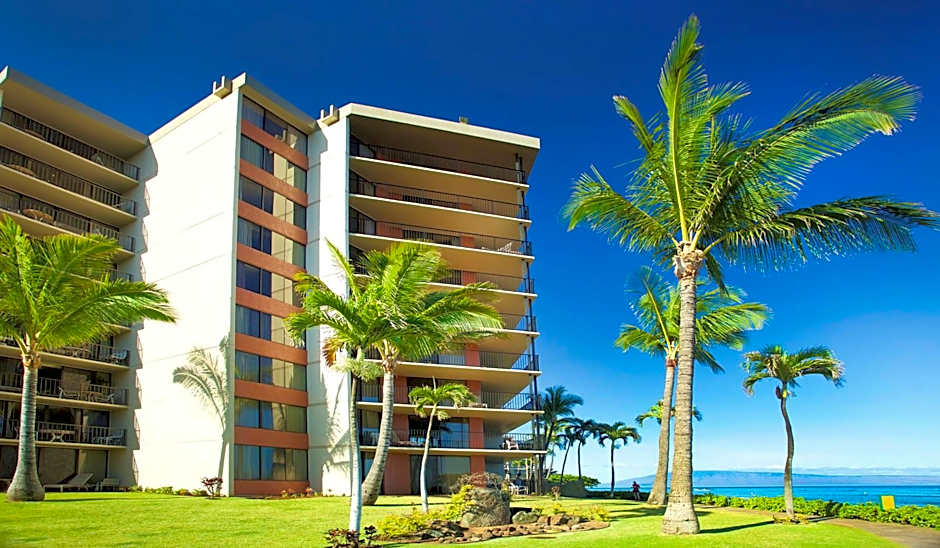 Aston Kaanapali Shores