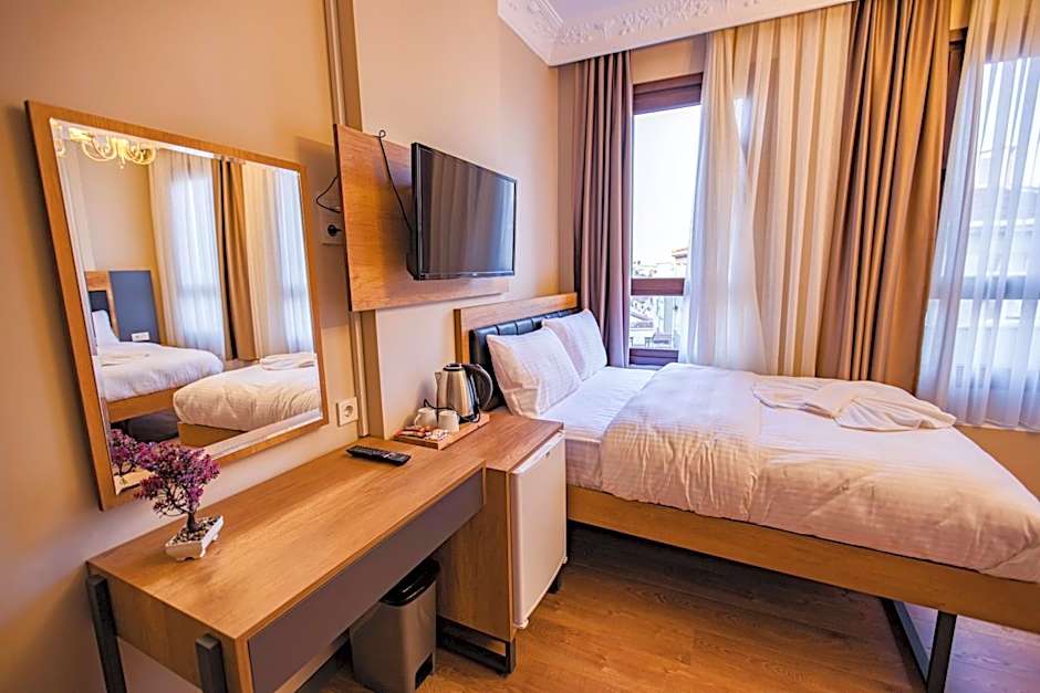 Grand Balyan Hotel & Restaurant