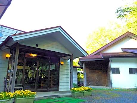 Narusawaso guesthouse