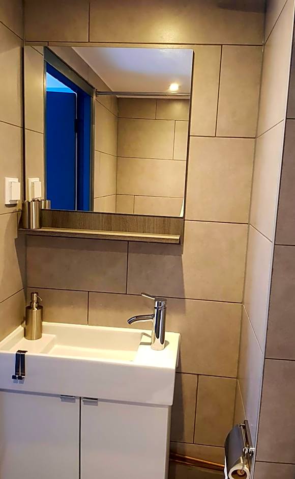 Urban Vibes Guesthouse