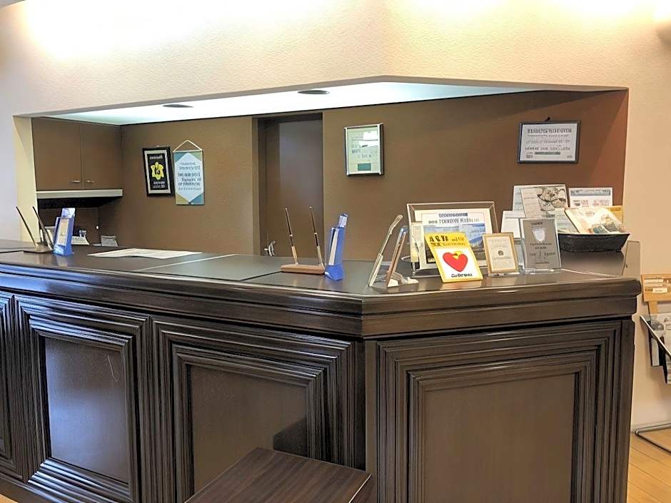 Hotel Route Inn Shinagawa Oimachi