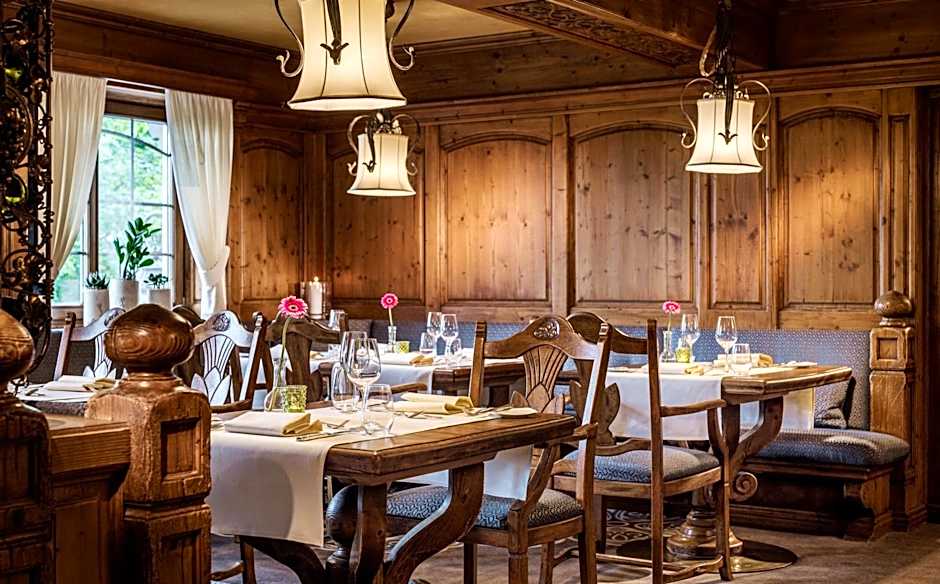 Fletcher Berghotel Astenkrone-Winterberg