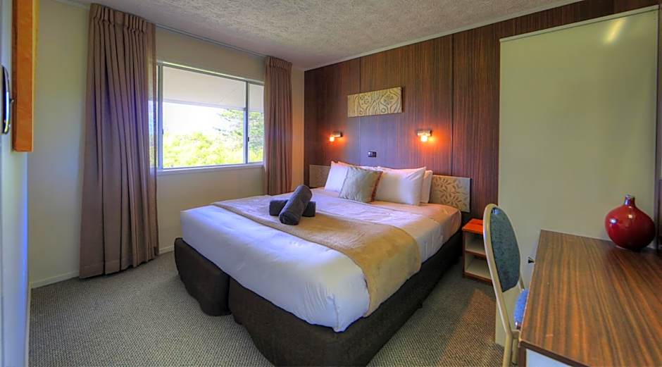 A-Frame Chalets @ Mokutu