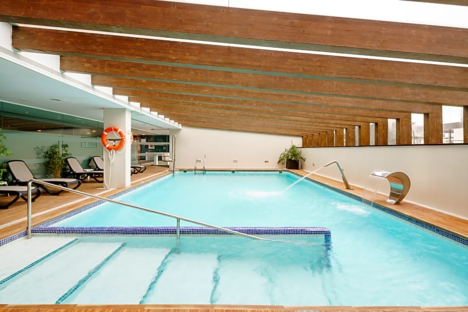 Ilunion Calas de Conil