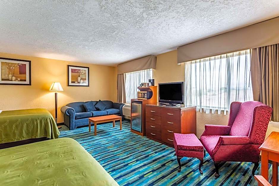 Quality Inn Los Lunas