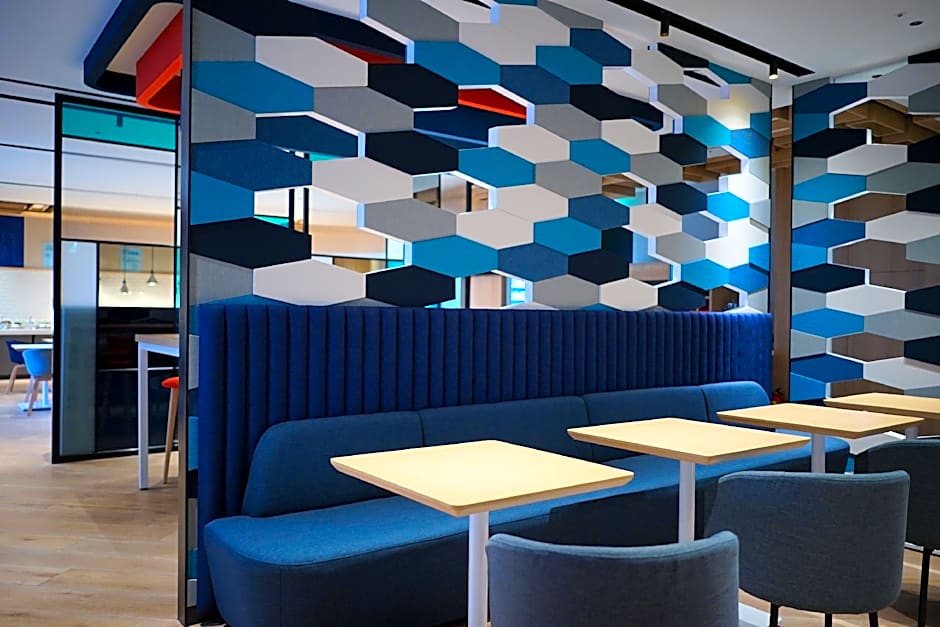 Holiday Inn Express Chiayi By IHG