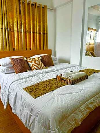 PenthouseUnit w/View@Sonia'sStay(SolarElectricity)