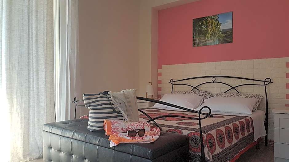 La Porta dell'Alcantara