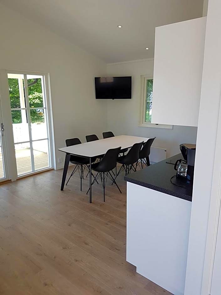 Halens Camping och Stugby