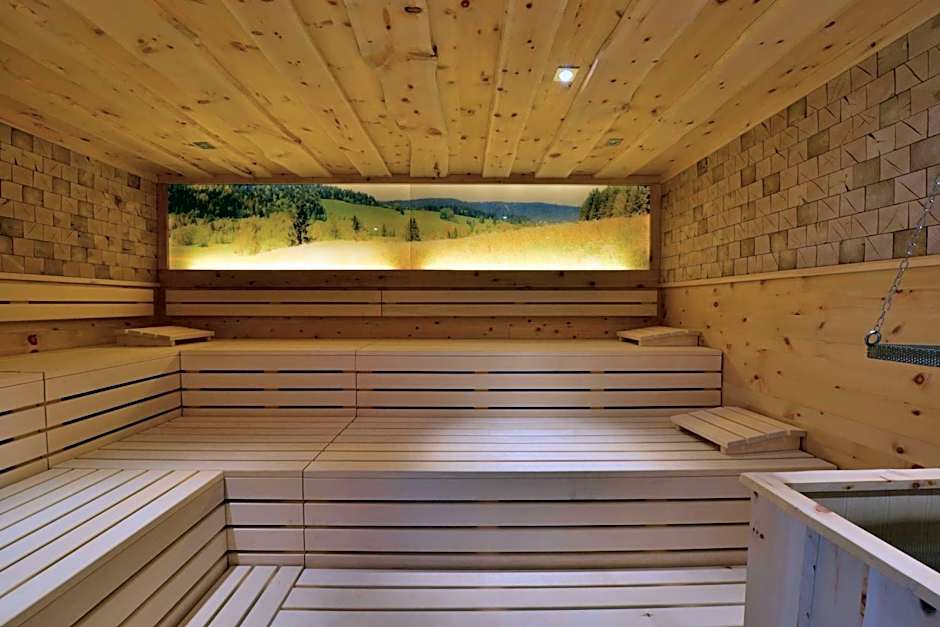 Best Western Plus Hotel Erb