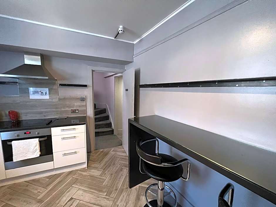 Petticoat Accommodations