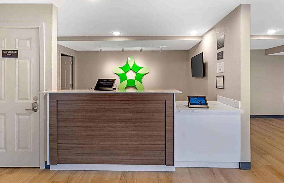 Extended Stay America Select Suites - Longview