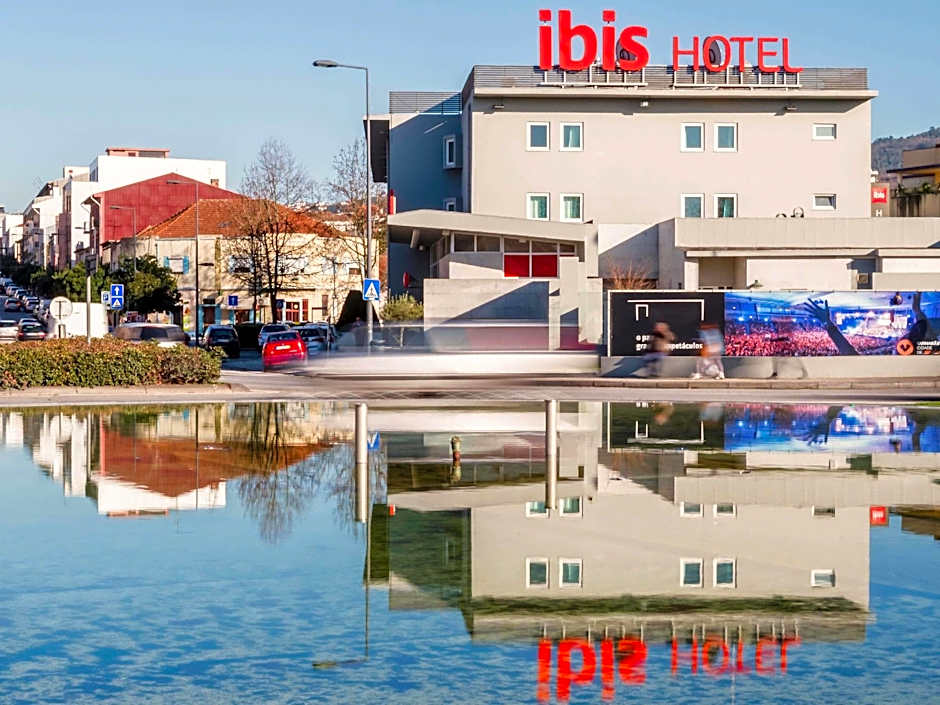 ibis Guimaraes Centro Hotel